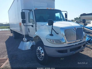 INTERNATIONAL INTERNATIONAL DURASTAR 4300