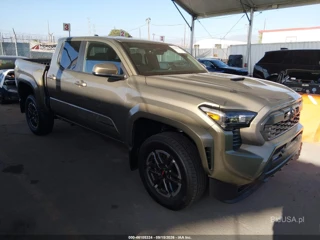 TOYOTA TOYOTA TACOMA TRD SPORT