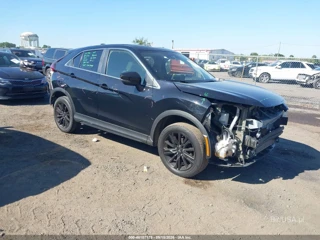 MITSUBISHI MITSUBISHI ECLIPSE CROSS LE S-AWC