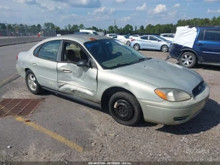 FORD FORD TAURUS SE
