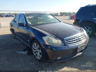 INFINITI INFINITI M35