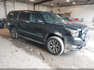 GMC YUKON XL 1500 SLT
