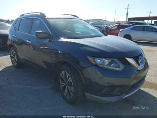 NISSAN NISSAN ROGUE S