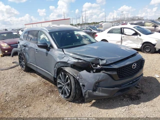 MAZDA MAZDA CX-50 2.5 TURBO PREMIUM