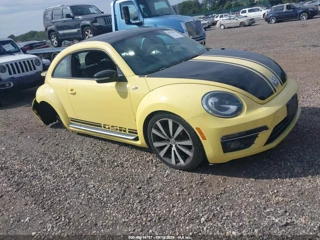 VOLKSWAGEN VOLKSWAGEN BEETLE 2.0T GSR