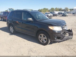 HYUNDAI HYUNDAI SANTA FE GLS V6