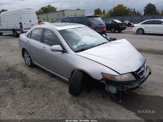 ACURA ACURA TSX