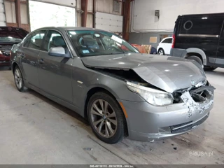 BMW 528I XDRIVE