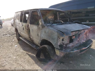 FORD FORD E-250