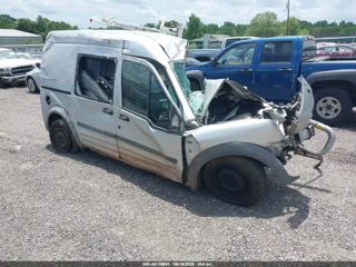 FORD FORD TRANSIT CONNECT XLT