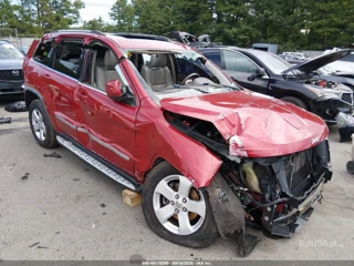 JEEP JEEP GRAND CHEROKEE LAREDO
