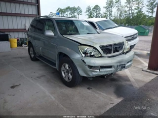 LEXUS LEXUS GX 470