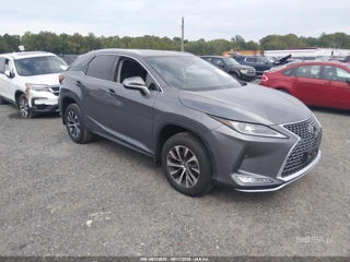 LEXUS LEXUS RX 350