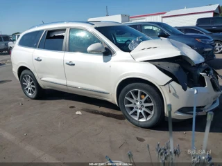 BUICK BUICK ENCLAVE LEATHER