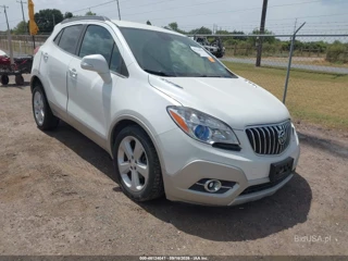 BUICK BUICK ENCORE CONVENIENCE