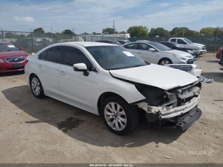 SUBARU SUBARU LEGACY 2.5I PREMIUM