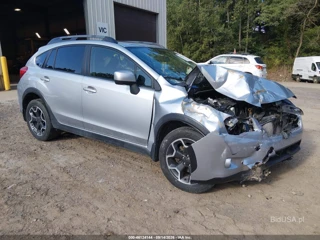 SUBARU SUBARU XV CROSSTREK 2.0I LIMITED