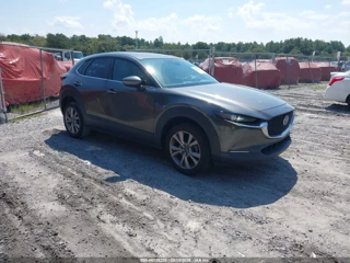 MAZDA MAZDA CX-30 SELECT PACKAGE