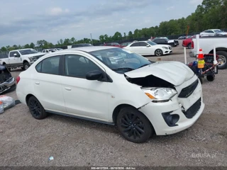 MITSUBISHI MITSUBISHI MIRAGE G4 LE