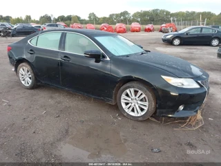LEXUS LEXUS ES 350