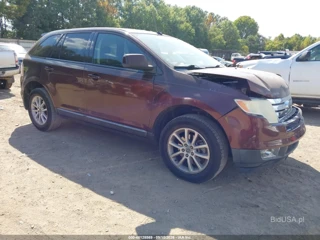 FORD FORD EDGE SEL