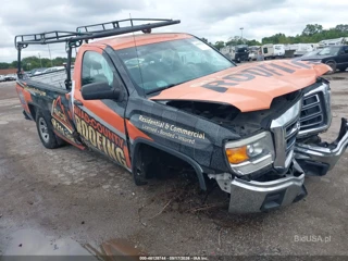 GMC SIERRA 1500