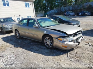 BUICK BUICK LESABRE LIMITED
