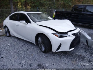 LEXUS LEXUS IS 300