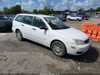 FORD FORD FOCUS SE/SES