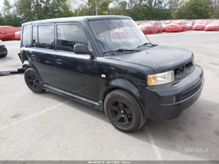 SCION SCION XB