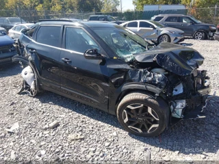 KIA KIA SELTOS SX TURBO