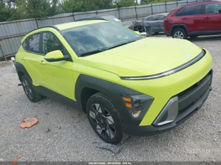HYUNDAI HYUNDAI KONA SEL
