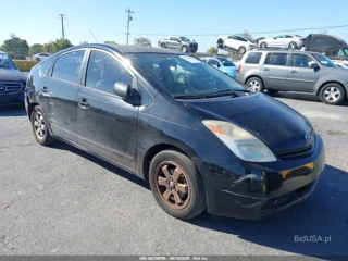 TOYOTA TOYOTA PRIUS