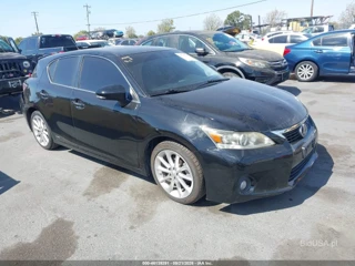 LEXUS LEXUS CT 200H