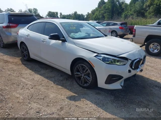 BMW 228I GRAN COUPE XDRIVE