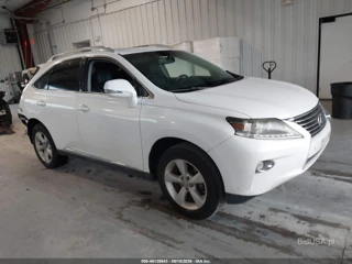 LEXUS LEXUS RX 350