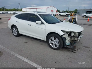 HONDA HONDA CROSSTOUR EX-L