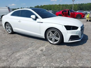 AUDI AUDI A5 2.0T PREMIUM