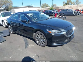 MAZDA MAZDA MAZDA6 TOURING
