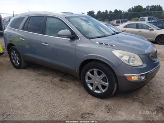 BUICK BUICK ENCLAVE CXL