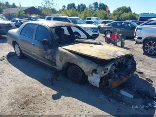 MERCURY MERCURY GRAND MARQUIS GS