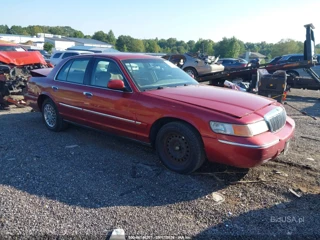 MERCURY MERCURY GRAND MARQUIS GS