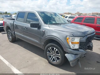 FORD FORD F-150 XL