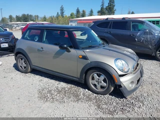 MINI MINI COOPER