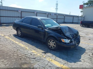TOYOTA TOYOTA CAMRY LE V6