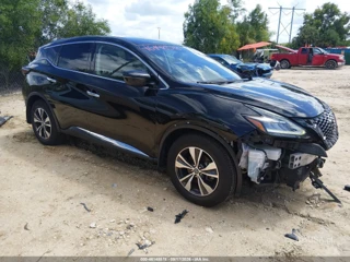 NISSAN NISSAN MURANO S