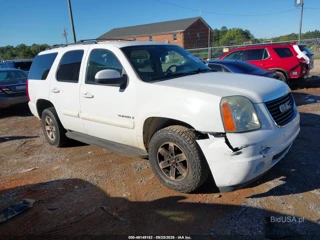 GMC YUKON SLE2