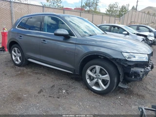 AUDI AUDI Q5 PREMIUM 45 TFSI QUATTRO S TRONIC