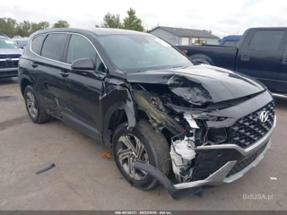 HYUNDAI HYUNDAI SANTA FE SE