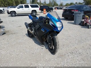 SUZUKI SUZUKI GSX-R750